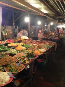 LP Night Market Foods